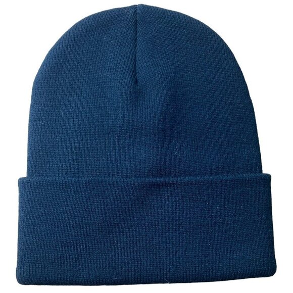 Kraft Dinner Winter Olympics Beijing 2022 Official Supporter Toque Beanie OS - Picture 2 of 5